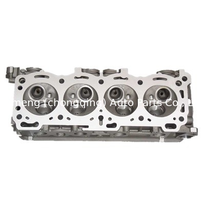 4ZD1 Κεφαλή κυλίνδρου 910510 8-97119-761-1 8-97119-760-1 8-94159-192-0 για το ISUZU Trooper II