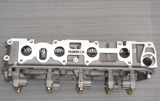 4ZD1 Κεφαλή κυλίνδρου 910510 8-97119-761-1 8-97119-760-1 8-94159-192-0 για το ISUZU Trooper II
