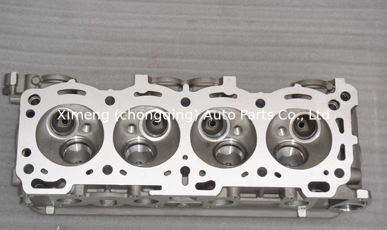 4ZD1 Κεφαλή κυλίνδρου 910510 8-97119-761-1 8-97119-760-1 8-94159-192-0 για το ISUZU Trooper II