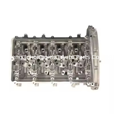 ZSD-424 Motor L4 Cabeça de cilindro AMC908766 908766 1333272 1701911 YC15-6049-BD para Ford Transit 2.4L FXFA