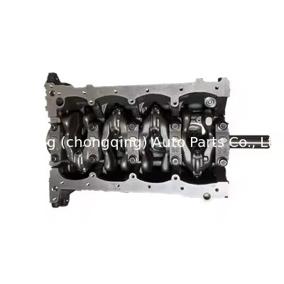 Κύλινδρο 2TRFE Κοντό Κύλινδρο για Toyota Hilux Land Cruiser Prado Hiace Coaster Tacoma 2.7L