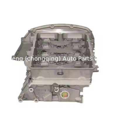 ZSD-424 Motor L4 Cabeça de cilindro AMC908766 908766 1333272 1701911 YC15-6049-BD para Ford Transit 2.4L FXFA