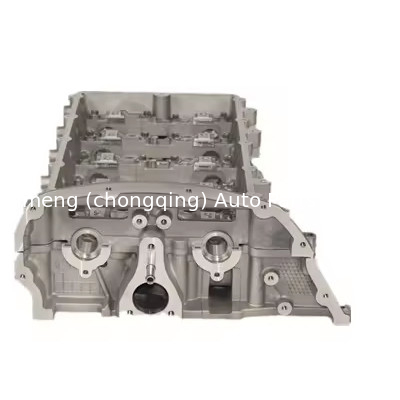 ZSD-424 Motor L4 Cabeça de cilindro AMC908766 908766 1333272 1701911 YC15-6049-BD para Ford Transit 2.4L FXFA