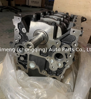 Κύλινδρο 2TRFE Κοντό Κύλινδρο για Toyota Hilux Land Cruiser Prado Hiace Coaster Tacoma 2.7L