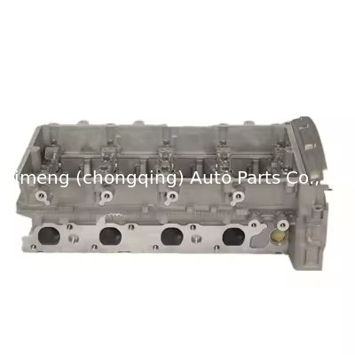 ZSD-424 Motor L4 Cabeça de cilindro AMC908766 908766 1333272 1701911 YC15-6049-BD para Ford Transit 2.4L FXFA
