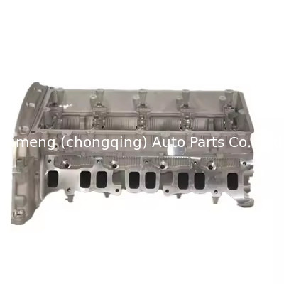 ZSD-424 Motor L4 Cabeça de cilindro AMC908766 908766 1333272 1701911 YC15-6049-BD para Ford Transit 2.4L FXFA