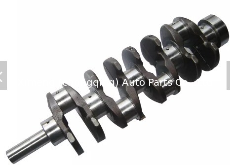14B Κρανκάξυλος κινητήρα 13401-58030 13401-58021 13401-58050 για το Toyota Dyna 200 Coaster