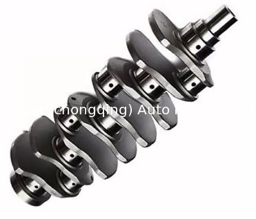 14B Κρανκάξυλος κινητήρα 13401-58030 13401-58021 13401-58050 για το Toyota Dyna 200 Coaster