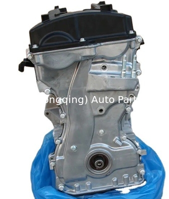 Μηχανή Assy G4KE 2.4L πλήρης κινητήρας μακρύ μπλοκ για Hyundai IX35 Kia Sportage