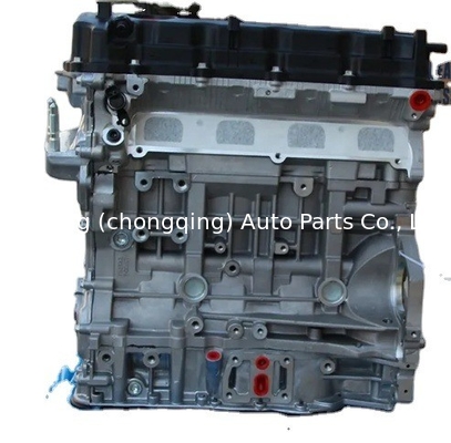 Μηχανή Assy G4KE 2.4L πλήρης κινητήρας μακρύ μπλοκ για Hyundai IX35 Kia Sportage