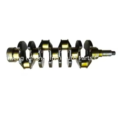 ZD30 Crankshaft 12200-2W201 12200-2W202 11200-2W20 11200-2W20C Para a Nissan