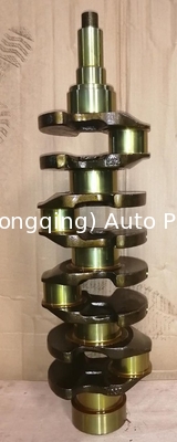 ZD30 Crankshaft 12200-2W201 12200-2W202 11200-2W20 11200-2W20C Para a Nissan