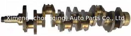 PF6 Στρογγυλοθραύλος κινητήρα 12200-96505 12200-96502 12200 96505 Για τη Nissan