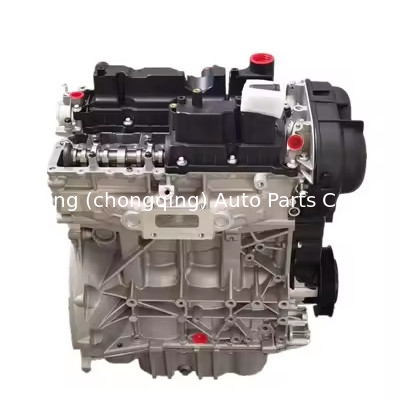Ολοκληρωμένος κινητήρας Assy Ecoboost 1.5T Long Block VVT Motor Assembly για το Ford X7