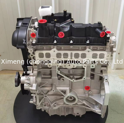 Ολοκληρωμένος κινητήρας Assy Ecoboost 1.5T Long Block VVT Motor Assembly για το Ford X7