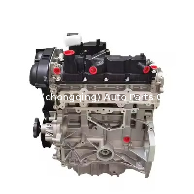 Ολοκληρωμένος κινητήρας Assy Ecoboost 1.5T Long Block VVT Motor Assembly για το Ford X7