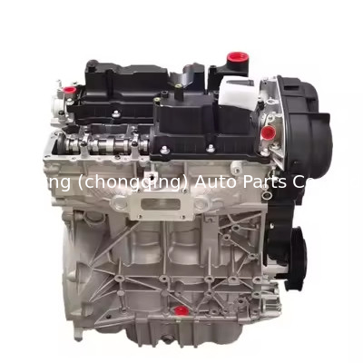 Ολοκληρωμένος κινητήρας Assy Ecoboost 1.5T Long Block VVT Motor Assembly για το Ford X7