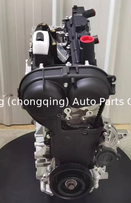 Ολοκληρωμένος κινητήρας Assy Ecoboost 1.5T Long Block VVT Motor Assembly για το Ford X7