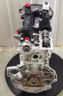 Ολοκληρωμένος κινητήρας Assy Ecoboost 1.5T Long Block VVT Motor Assembly για το Ford X7