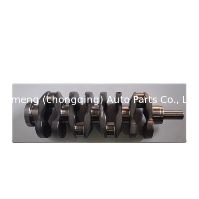 YD25 Кранкшафт 12200-AD21A 12200-AD210 12200AD21A 12200AD210 для NISSAN 2.5L