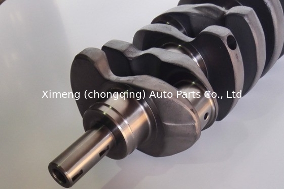 YD25 Кранкшафт 12200-AD21A 12200-AD210 12200AD21A 12200AD210 для NISSAN 2.5L