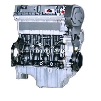Μηχανή Assy F18D4 Ολοκληρωμένος κινητήρας F18D4 Long Block F18D4 2HO 1.8L Για GM Chevrolet Cruz Buick 1.8L