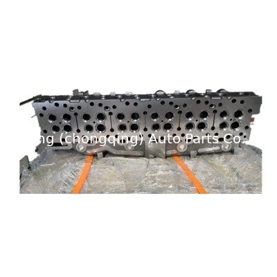 583-9493 263-4890 281-1640 223-7263 Đầu xi lanh cho Caterpillar CAT C15 C16 C18