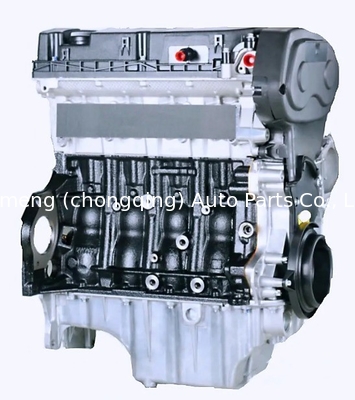 Μηχανή Assy F18D4 Ολοκληρωμένος κινητήρας F18D4 Long Block F18D4 2HO 1.8L Για GM Chevrolet Cruz Buick 1.8L