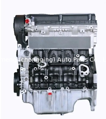 Μηχανή Assy F18D4 Ολοκληρωμένος κινητήρας F18D4 Long Block F18D4 2HO 1.8L Για GM Chevrolet Cruz Buick 1.8L