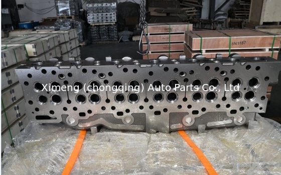 583-9493 263-4890 281-1640 223-7263 Đầu xi lanh cho Caterpillar CAT C15 C16 C18