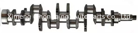 NE6 NE6T Κρανκ άξονας κινητήρα 12200-95005 12200-95008 Για την NISSAN