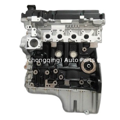 L2B Complete Engine Assy L2B Long Block L2B B12 for Chevrolet Sail 1.5L GM Wuling Hongguang