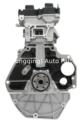 L2B Complete Engine Assy L2B Long Block L2B B12 for Chevrolet Sail 1.5L GM Wuling Hongguang