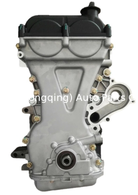 L2B Complete Engine Assy L2B Long Block L2B B12 for Chevrolet Sail 1.5L GM Wuling Hongguang