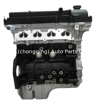 L2B Complete Engine Assy L2B Long Block L2B B12 for Chevrolet Sail 1.5L GM Wuling Hongguang