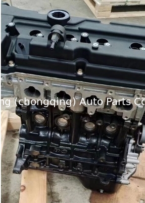 Ολοκληρωμένος κινητήρας Long Block G4ED κινητήρας Assy GLS κινητήρας 21101-26C80 για Hyundai Accent Kia Cerato Rio 1.6 16V