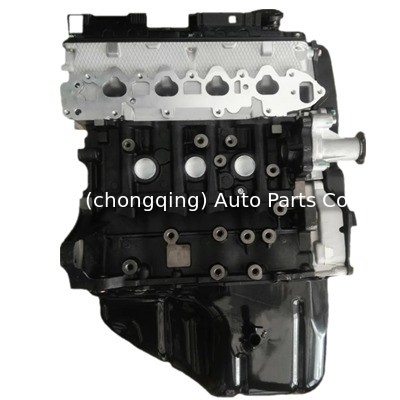 Μακρομετρικός κινητήρας 4G13S1 για το Changan Chana Star Van 4500 Zotye T200 1.3L