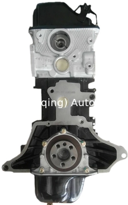 Μακρομετρικός κινητήρας 4G13S1 για το Changan Chana Star Van 4500 Zotye T200 1.3L
