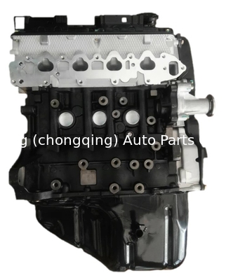 Μακρομετρικός κινητήρας 4G13S1 για το Changan Chana Star Van 4500 Zotye T200 1.3L