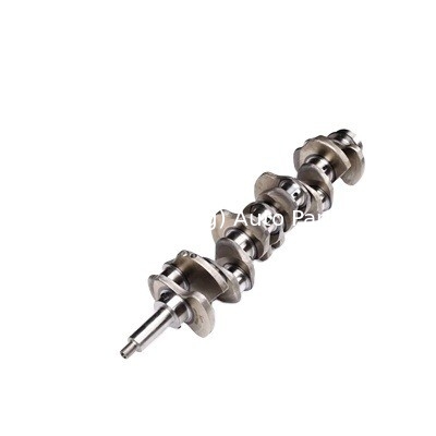 4M40 Κρανκσαφτ Μηχανή ME202013 ME203551 MD620109 LR052136 Για την MITSUBISHI