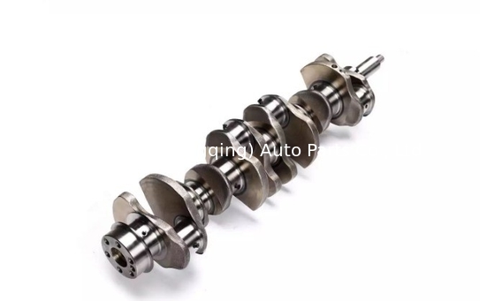 4M40 Κρανκσαφτ Μηχανή ME202013 ME203551 MD620109 LR052136 Για την MITSUBISHI