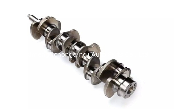 4M40 Κρανκσαφτ Μηχανή ME202013 ME203551 MD620109 LR052136 Για την MITSUBISHI