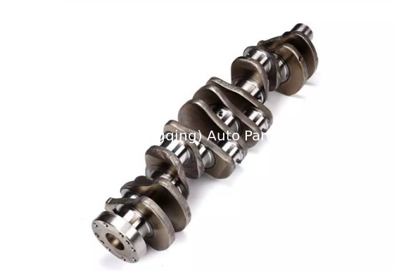 4M40 Κρανκσαφτ Μηχανή ME202013 ME203551 MD620109 LR052136 Για την MITSUBISHI