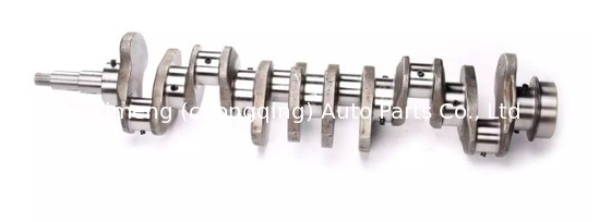 4M40 Κρανκσαφτ Μηχανή ME202013 ME203551 MD620109 LR052136 Για την MITSUBISHI