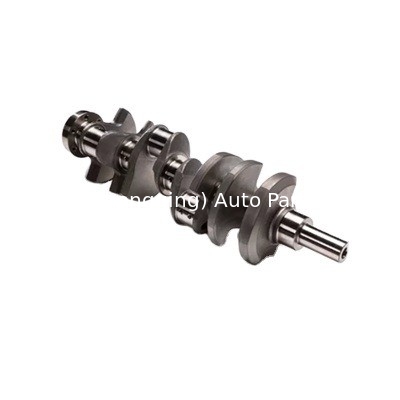 L3 Μηχανή Mazda Κρανκσάφτ L319-11300B 754-10002 754-42750 IS7G6303 Για τη Mazda 6 2.3L L3