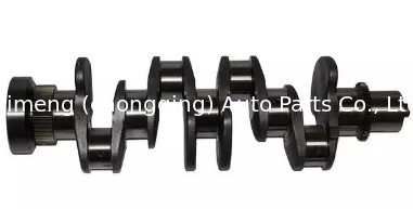 L3 Μηχανή Mazda Κρανκσάφτ L319-11300B 754-10002 754-42750 IS7G6303 Για τη Mazda 6 2.3L L3