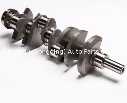 L3 Μηχανή Mazda Κρανκσάφτ L319-11300B 754-10002 754-42750 IS7G6303 Για τη Mazda 6 2.3L L3