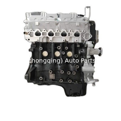 Ολοκληρωμένη συναρμολόγηση κινητήρα DLCG12 Long Block Assembly DLCG12 1.3L Για Jinbei X30 T30 T32 C