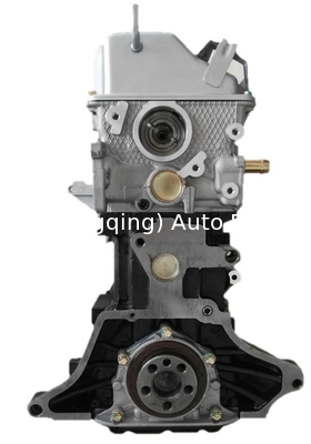 Ολοκληρωμένη συναρμολόγηση κινητήρα DLCG12 Long Block Assembly DLCG12 1.3L Για Jinbei X30 T30 T32 C