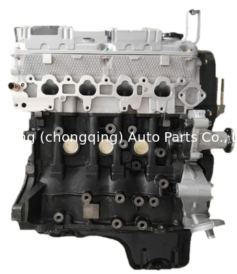 Ολοκληρωμένη συναρμολόγηση κινητήρα DLCG12 Long Block Assembly DLCG12 1.3L Για Jinbei X30 T30 T32 C